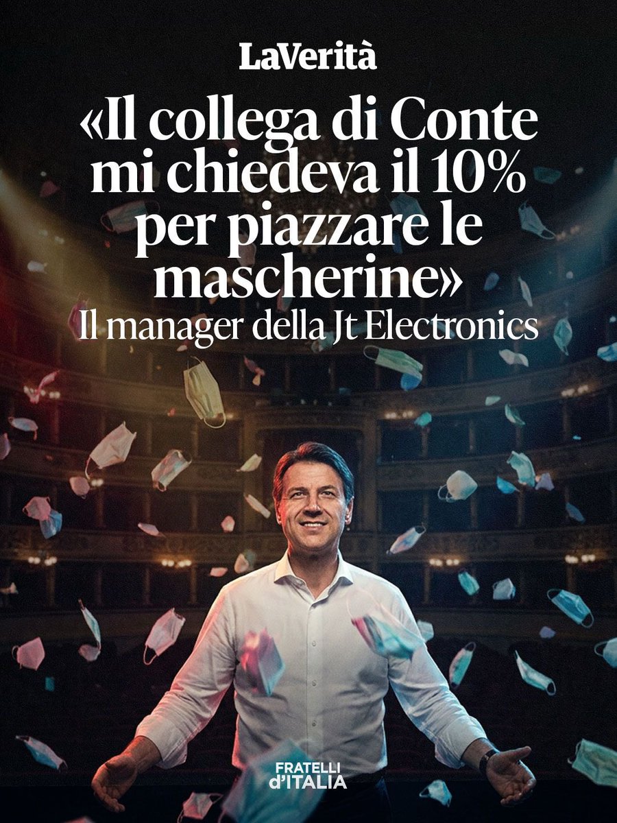 Fratelli d'Italia 🇮🇹 tweet media