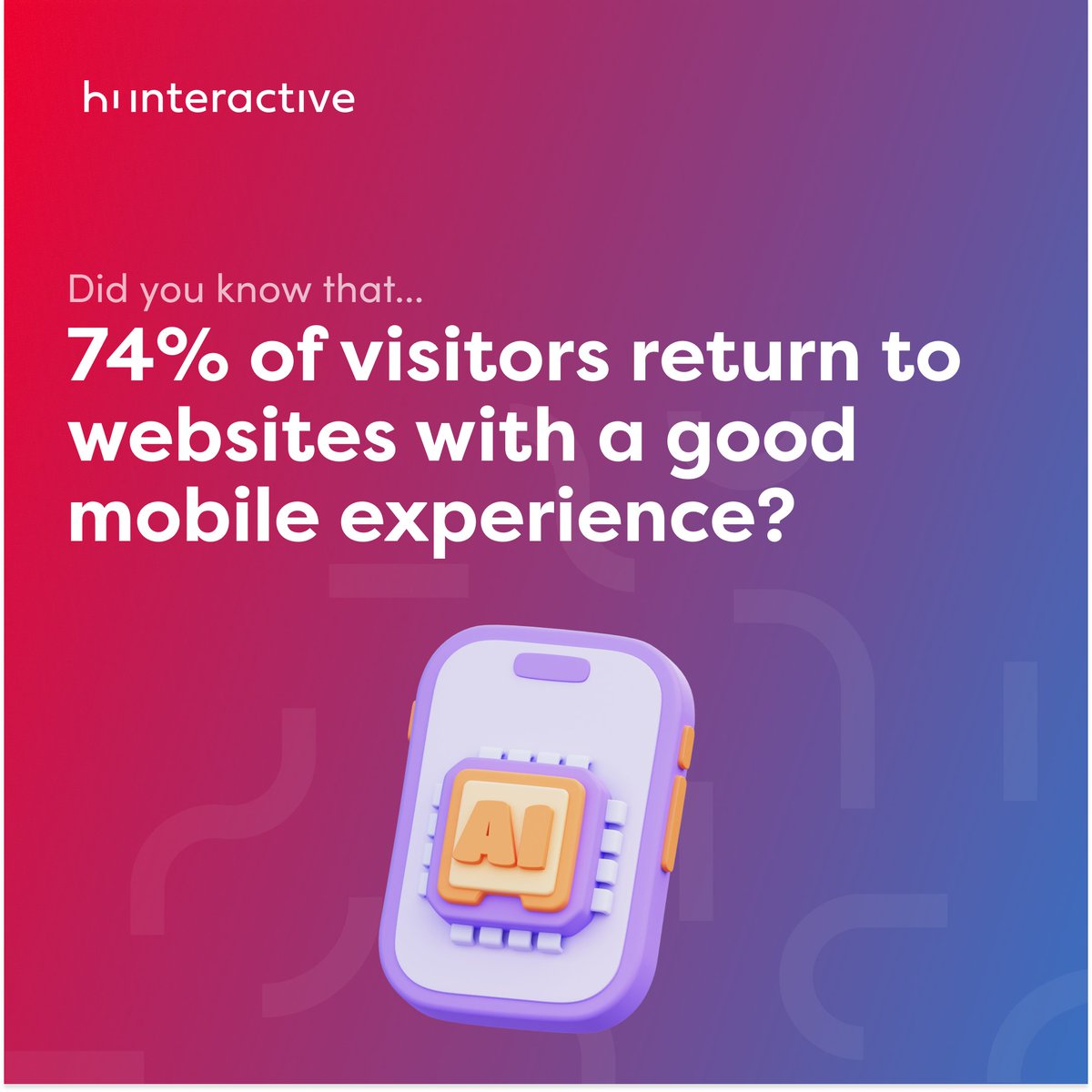 Hi Interactive tweet media