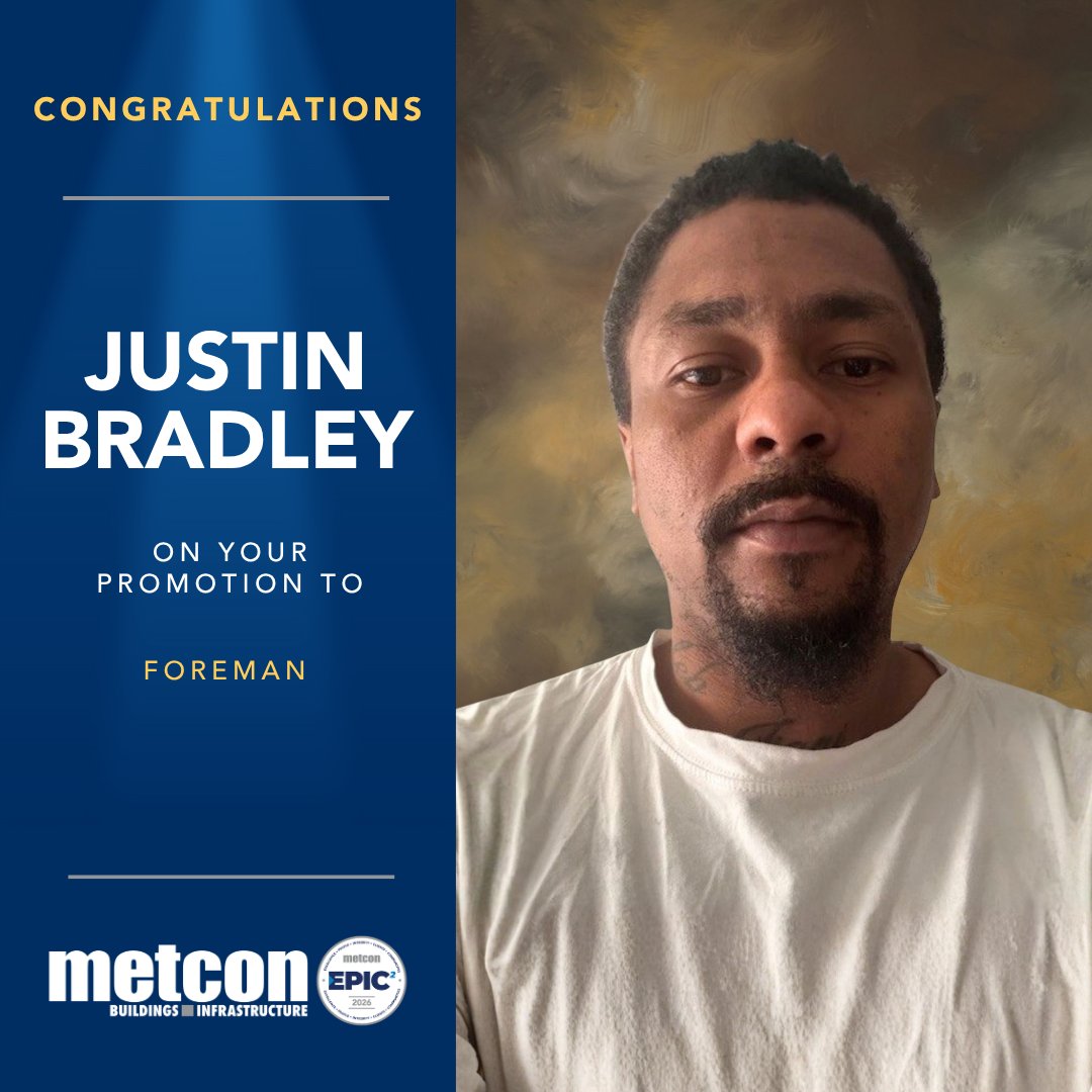 Metcon Inc. tweet media