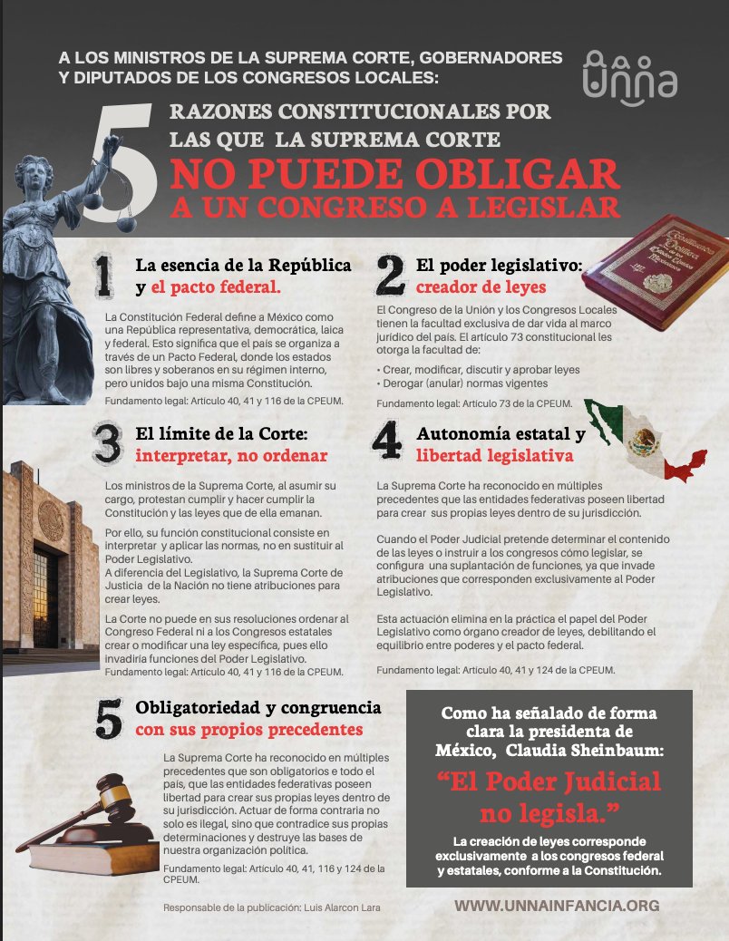 Tiempo de Derechos tweet media