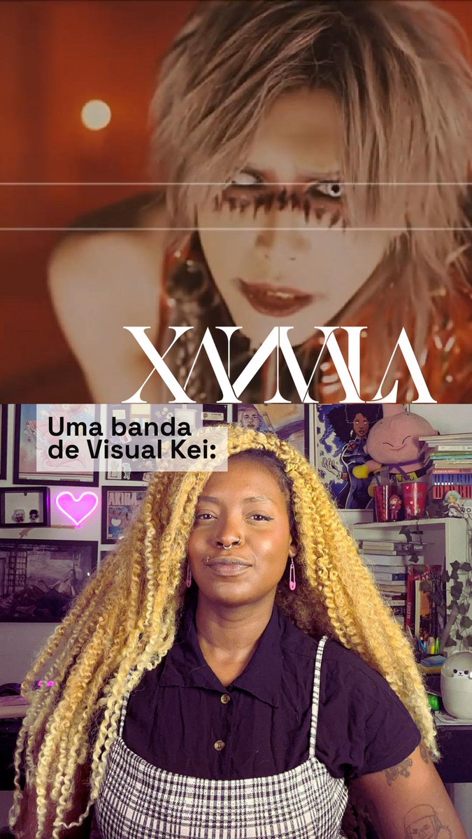 Thaís Hern ✨ #SHOCKVISUAL tweet media