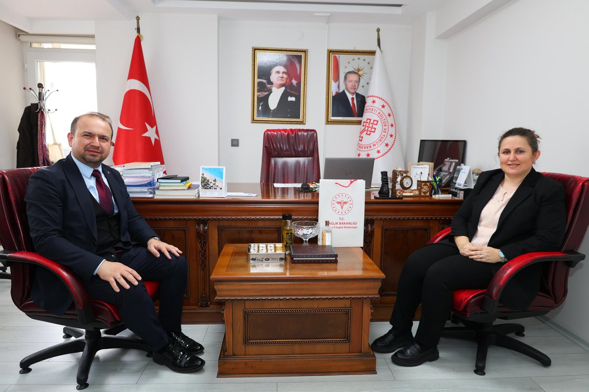 Aydın Kültür ve Turizm Müdürlüğü tweet media