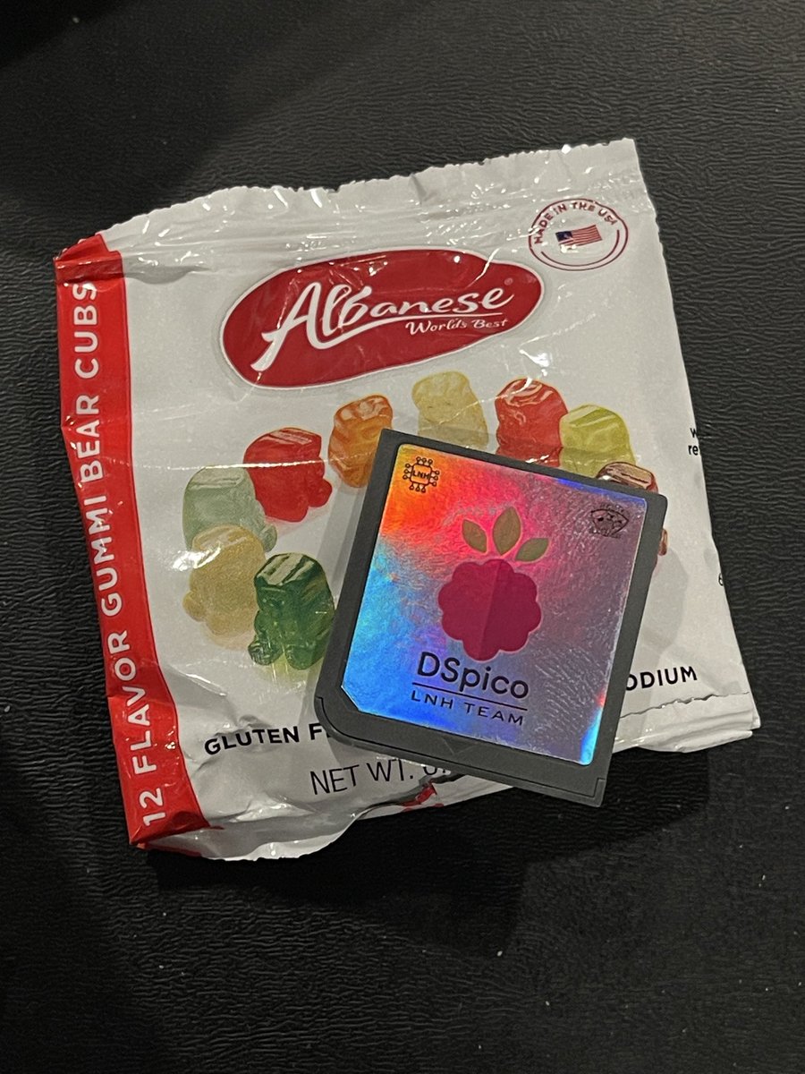 Omega ⚡️👾👻 tweet media