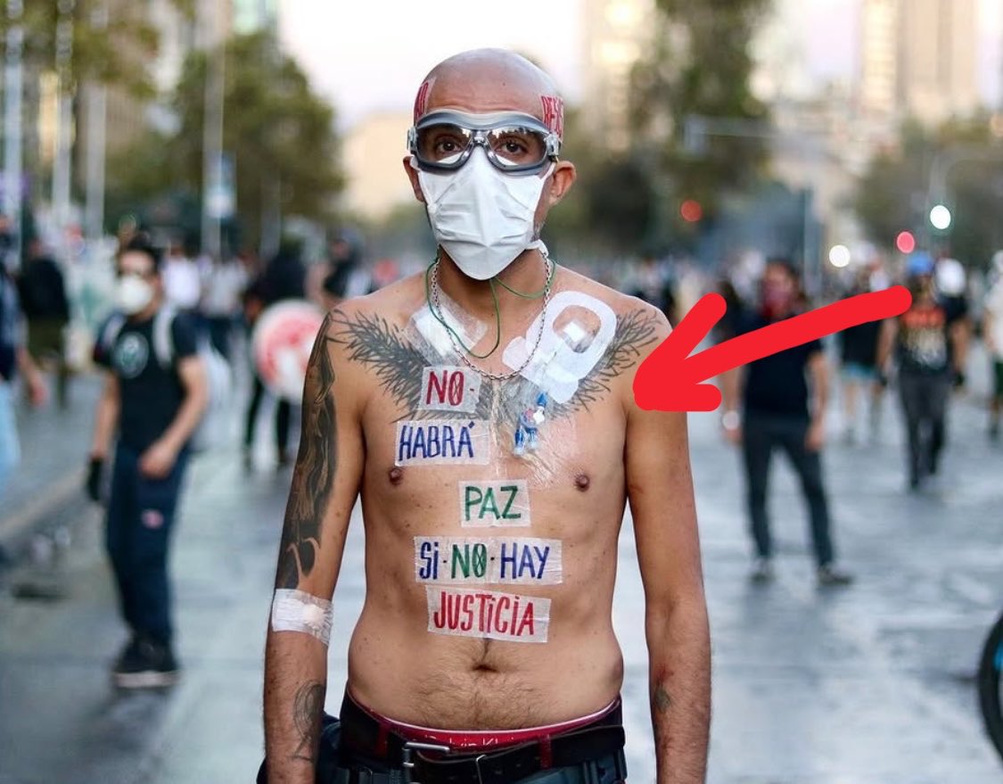 CLAUDIO CRESPO tweet media