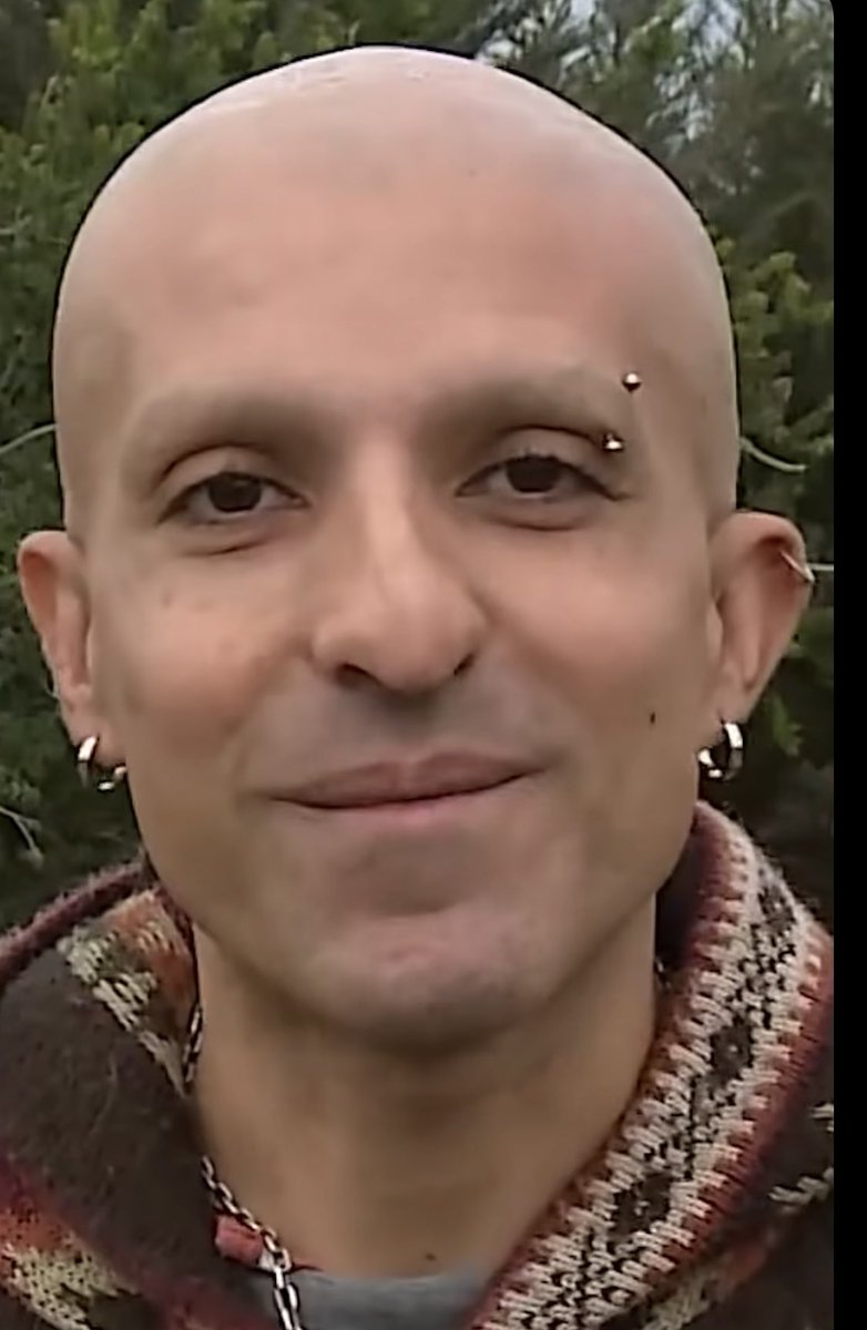 CLAUDIO CRESPO tweet media