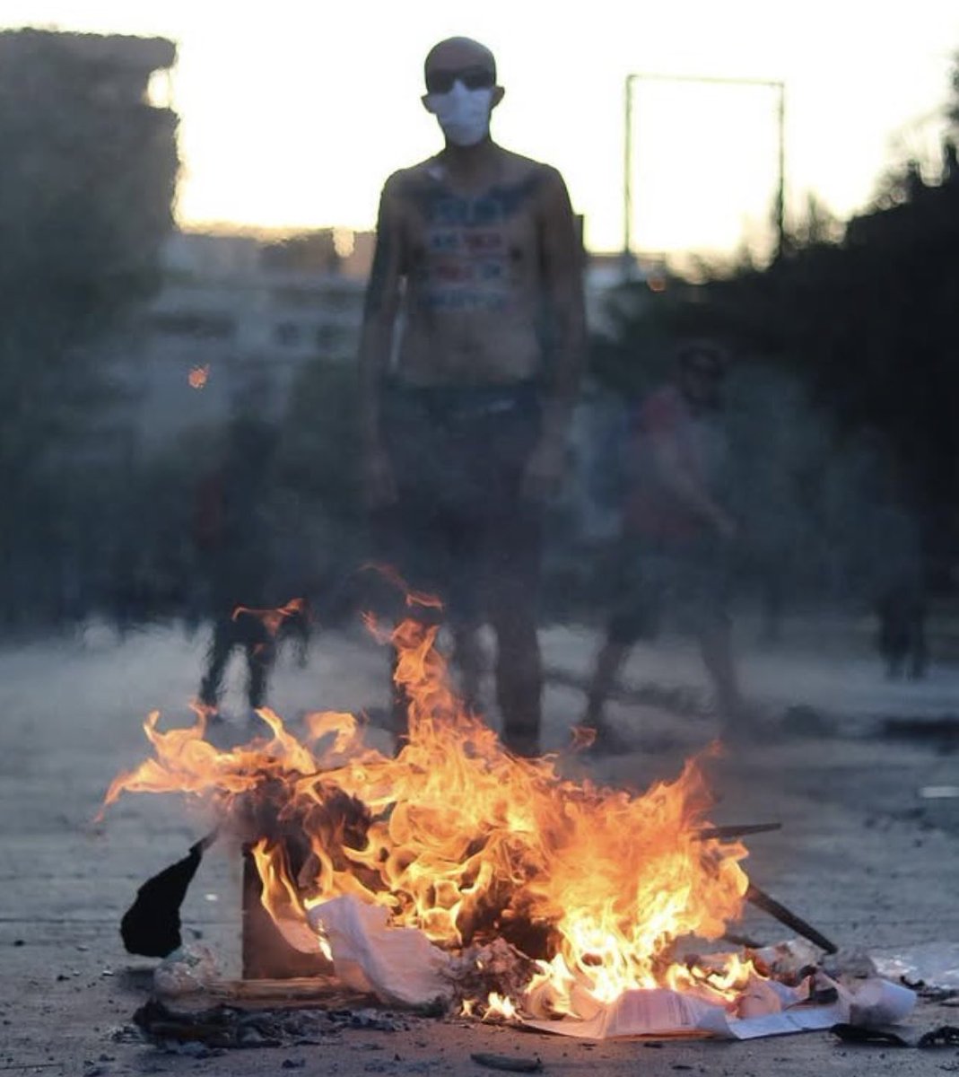 CLAUDIO CRESPO tweet media