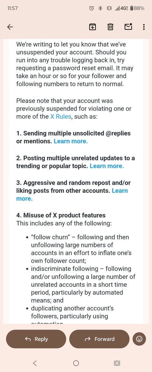 The Goddaughter tweet media