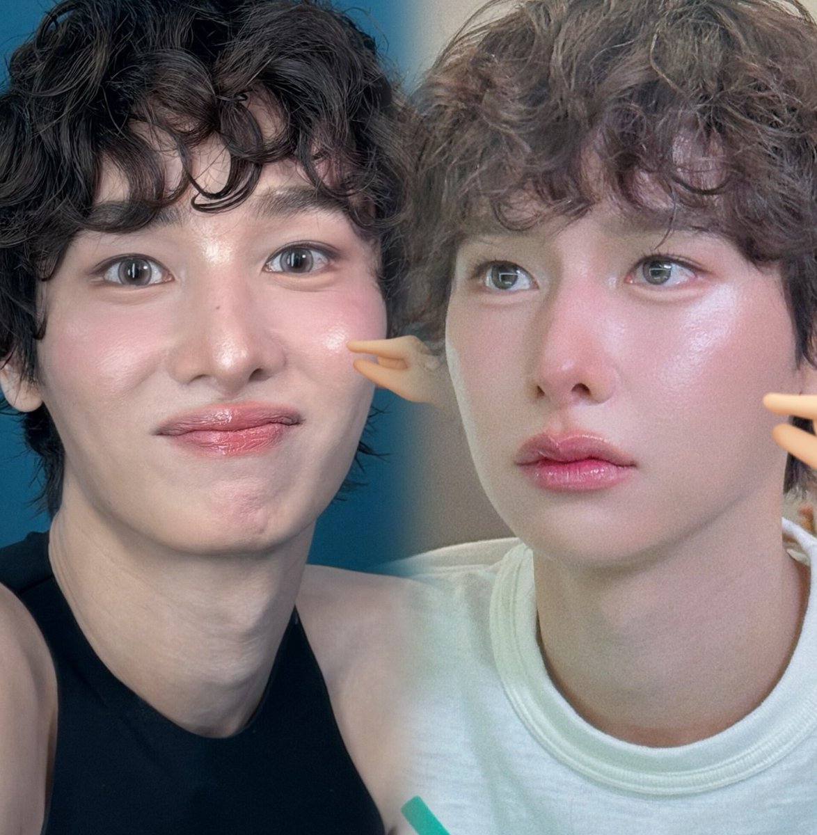 Modnidaa tweet media