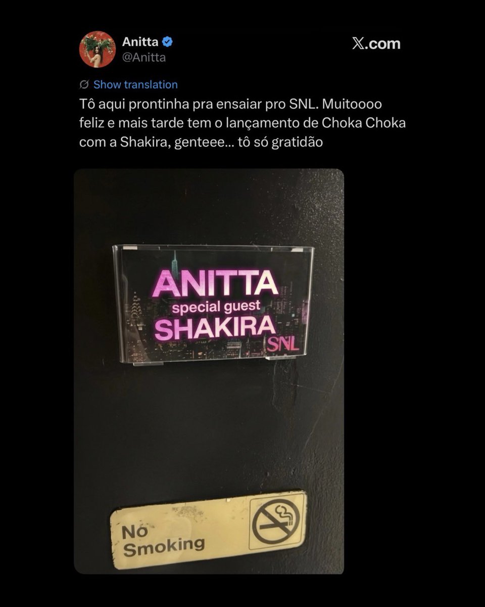 ShakiraVerse tweet media