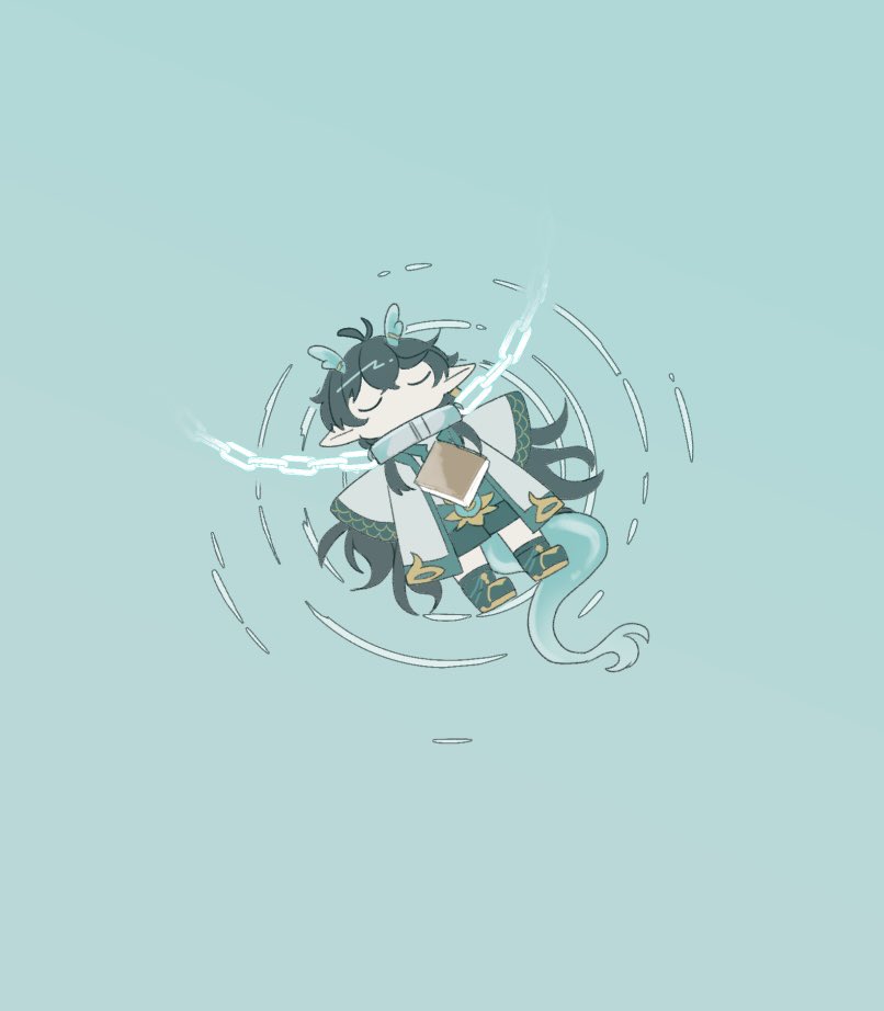 6月本は🍁の孵化が遅れて幽囚獄にまだいる世界線の話を予定してます
4月のウェブオンリーに間に合えば数ページ先に載せるつもりです
よろしくお願いします✨