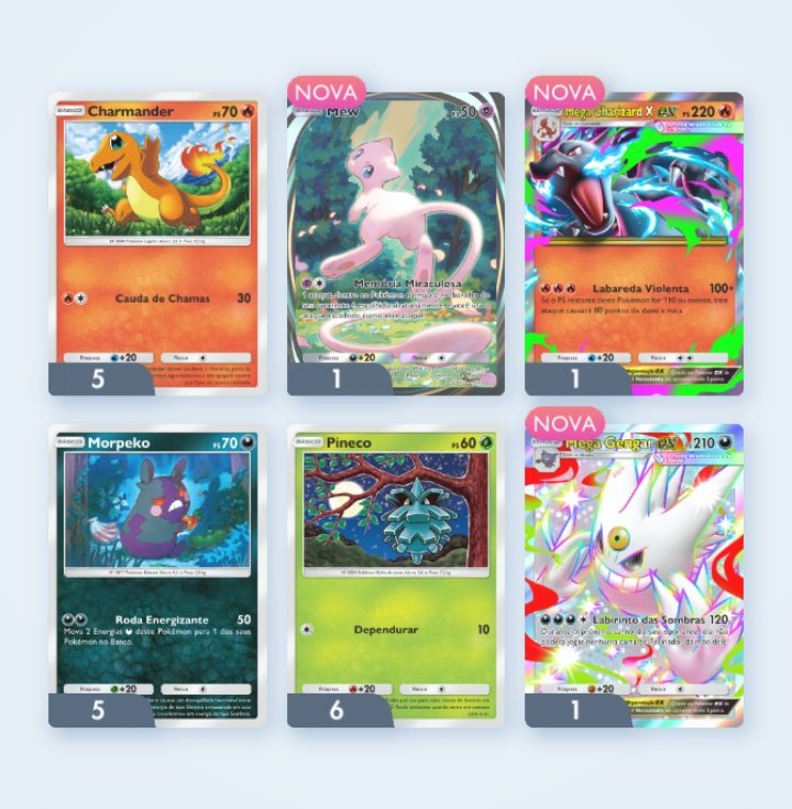 LukeHidron's tweet photo. #PokemonTCGPocket, depois de me dar só pacotes de cartas lixo.
Enfim, foi caridoso, quase me dá GodPck e ainda me fez tirar um #Charizard na escolha aleatória...
Mas, você não é o #PokemonChampions, e seus dias estão contados.
#Gengar #Mew #Scyther #Charmander #Pokemon https://t.co/MrIy4FTcSs