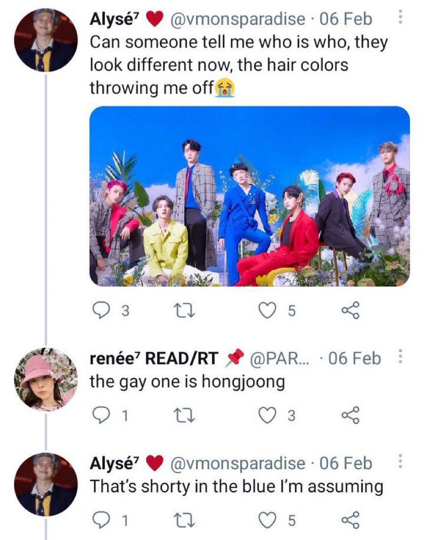 sei 𓃠 tweet media