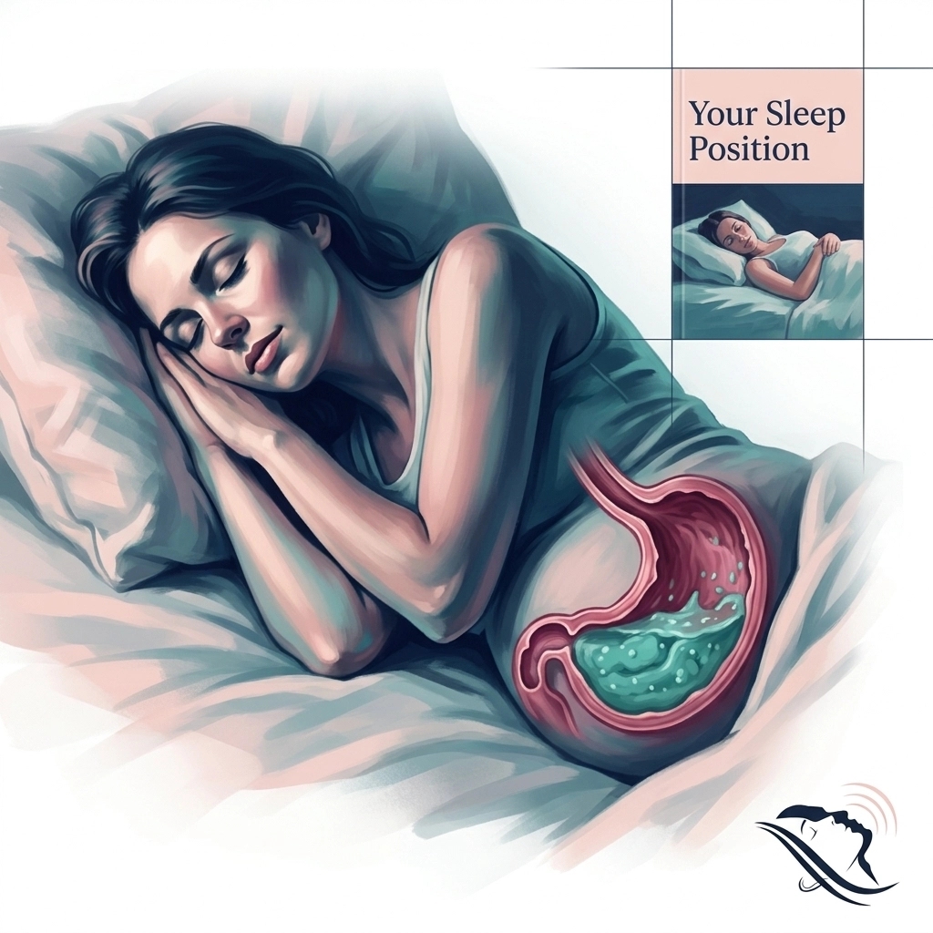 VikVeerENT's tweet photo. Expecting? Sleeping on your left side isn't just for comfort. It helps reduce risks of preterm birth &amp; low birth weight by improving circulation. 🤰✨

Check my 120-page ebook 'Your Sleep Position' for more.

#PregnancySleep #MumsToBe #LeftSideSleeping https://t.co/LTwVzdCNSq