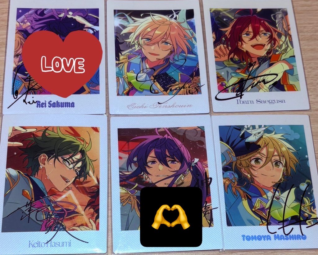 そい取引垢 tweet media