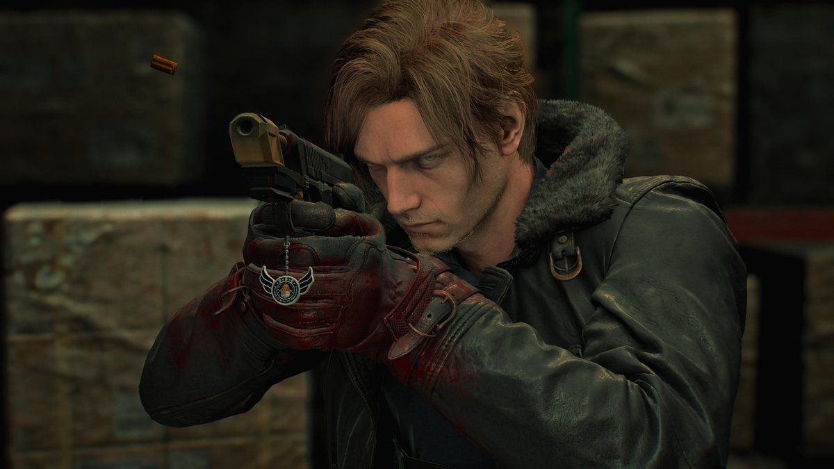 リック tweet media