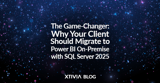 The cloud vs. on-prem BI debate just changed.

With #SQLServer 2025, #PowerBI Report Server is now included with core licenses—no Software Assurance or Premium needed.

What does this mean for your org?

Learn more:
bit.ly/4cdfGtY