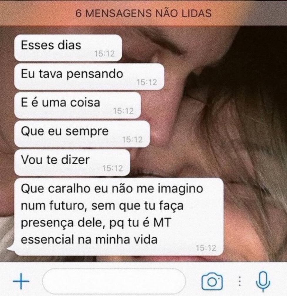 Relacionemos tweet media