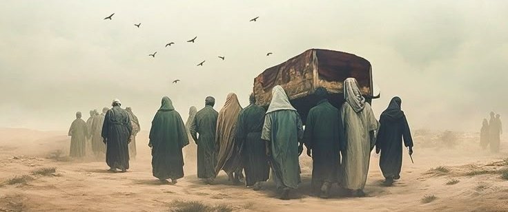 أبيات فُصحى. tweet media