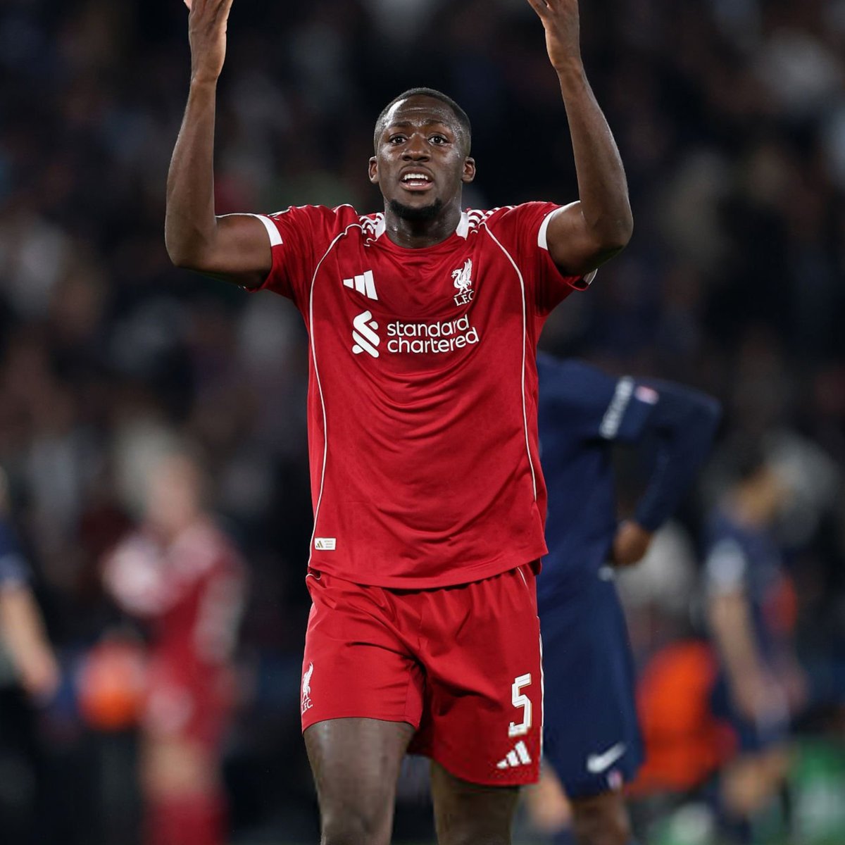 Instant Foot ⚽️ tweet media