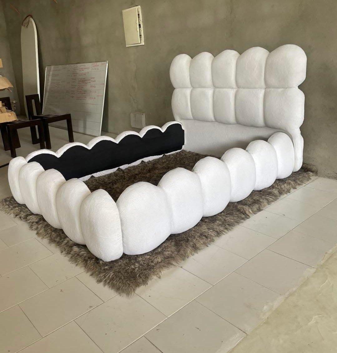 Royal Pallets & Interior Decor tweet media