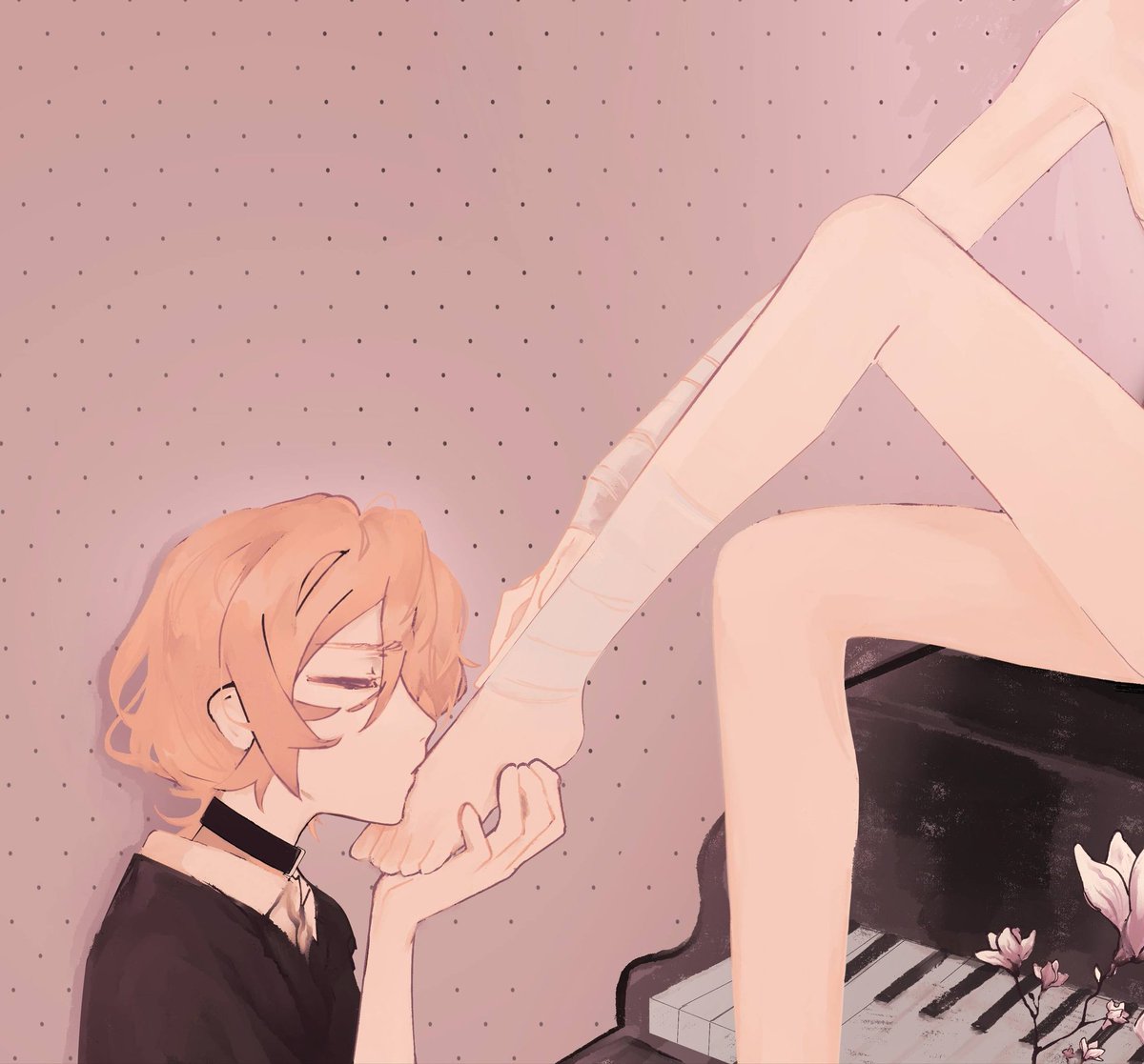 nittkach🫐 tweet media