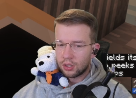 orph • ashmulti / villain duo ceo tweet media