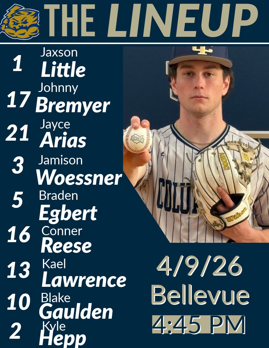 BaseballTiffin's tweet photo. https://t.co/6v3SFgDNj4