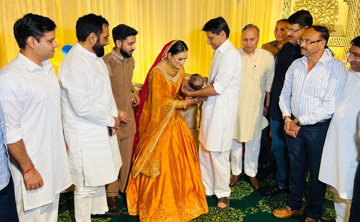 Deepender Singh Hooda tweet media