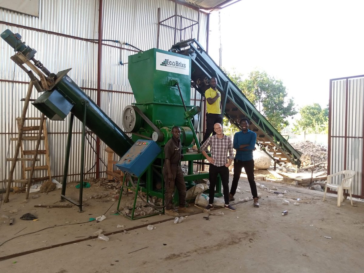 Eng Abdul Kariim Katende tweet media