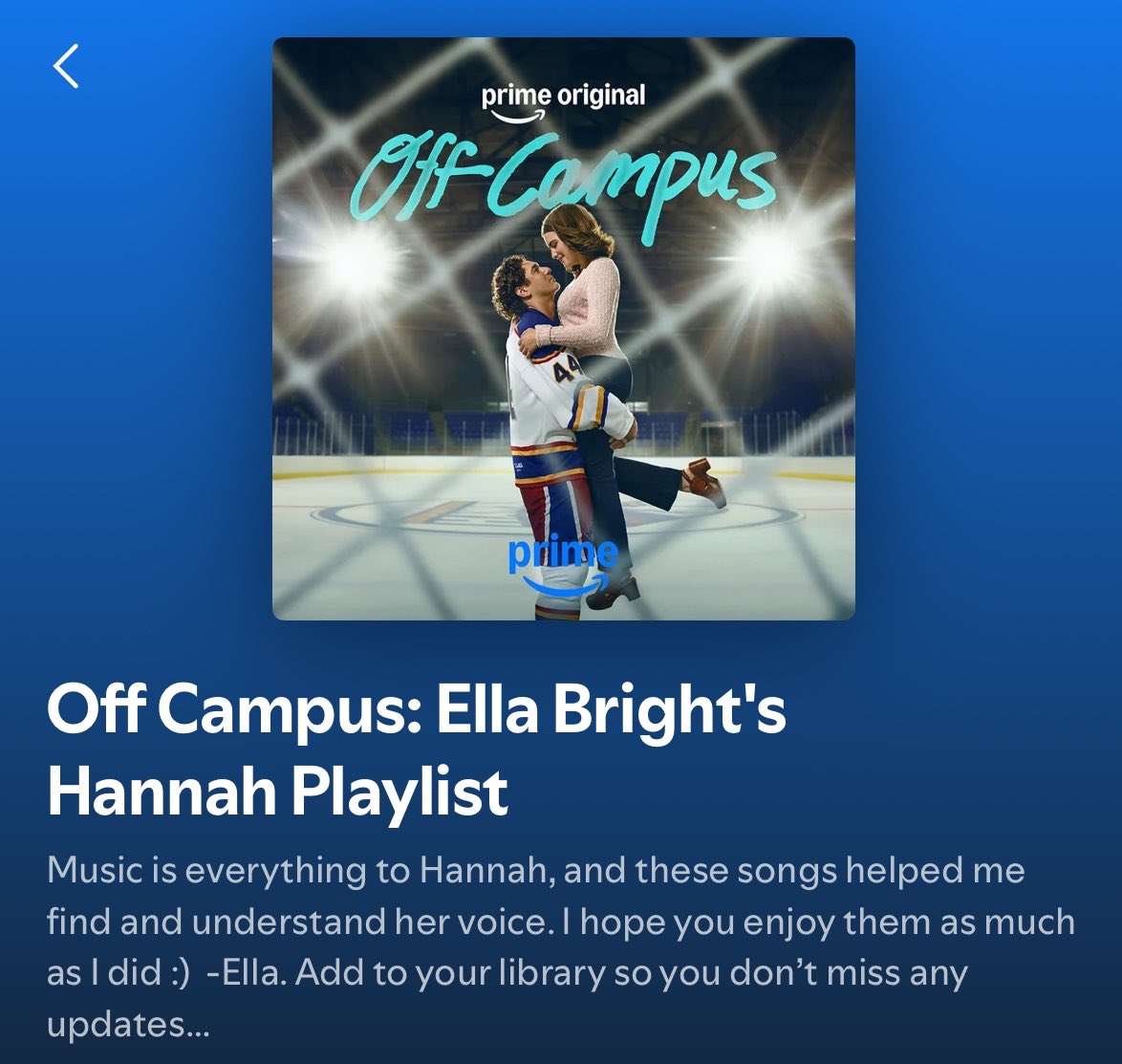 Off Campus BR 🏒 tweet media