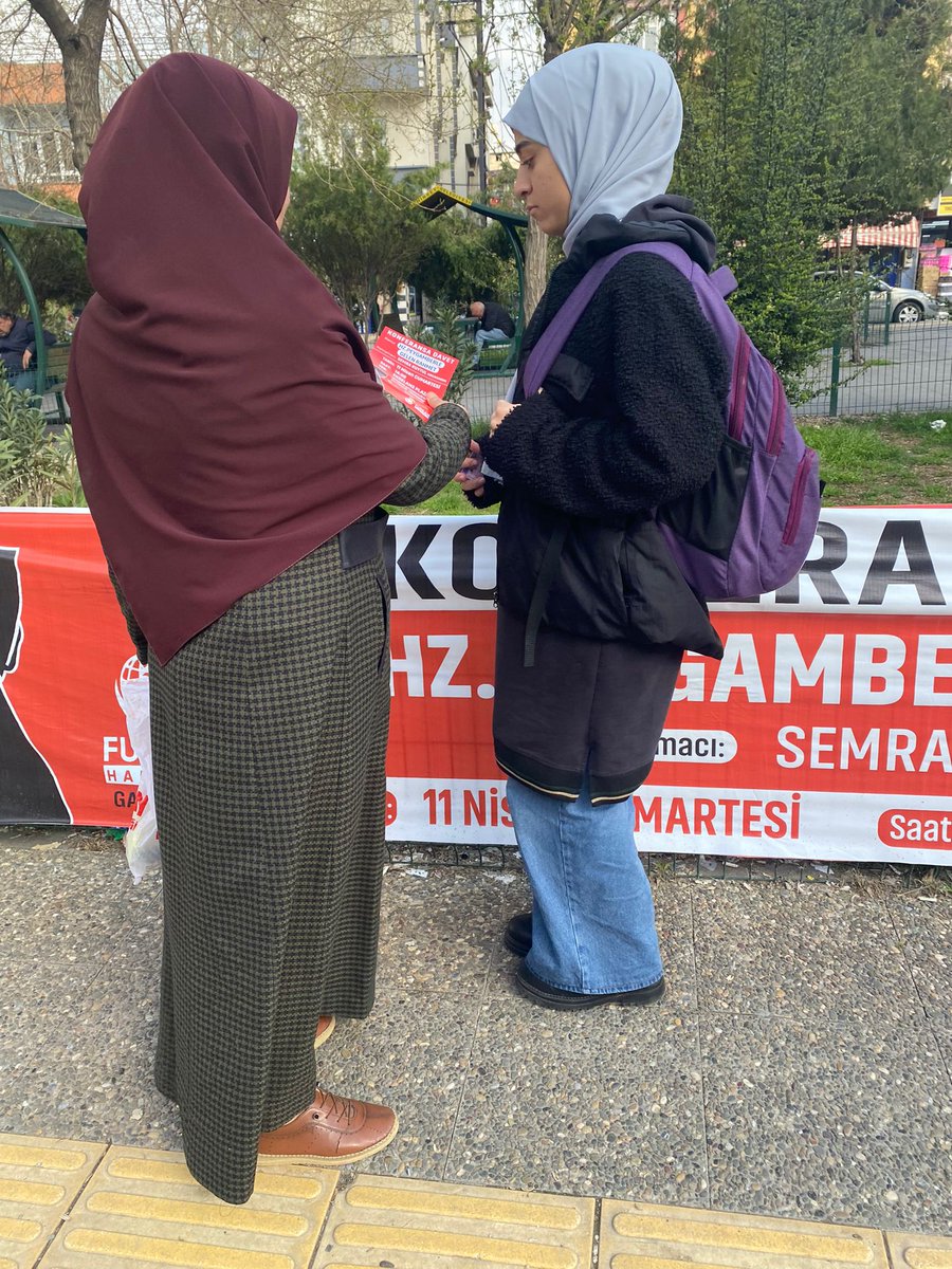 Peygamberimizin davasını anlamak isteyen herkes davetlidir!!!
#FurkanKonferansları
#AntepBayanKonferansı