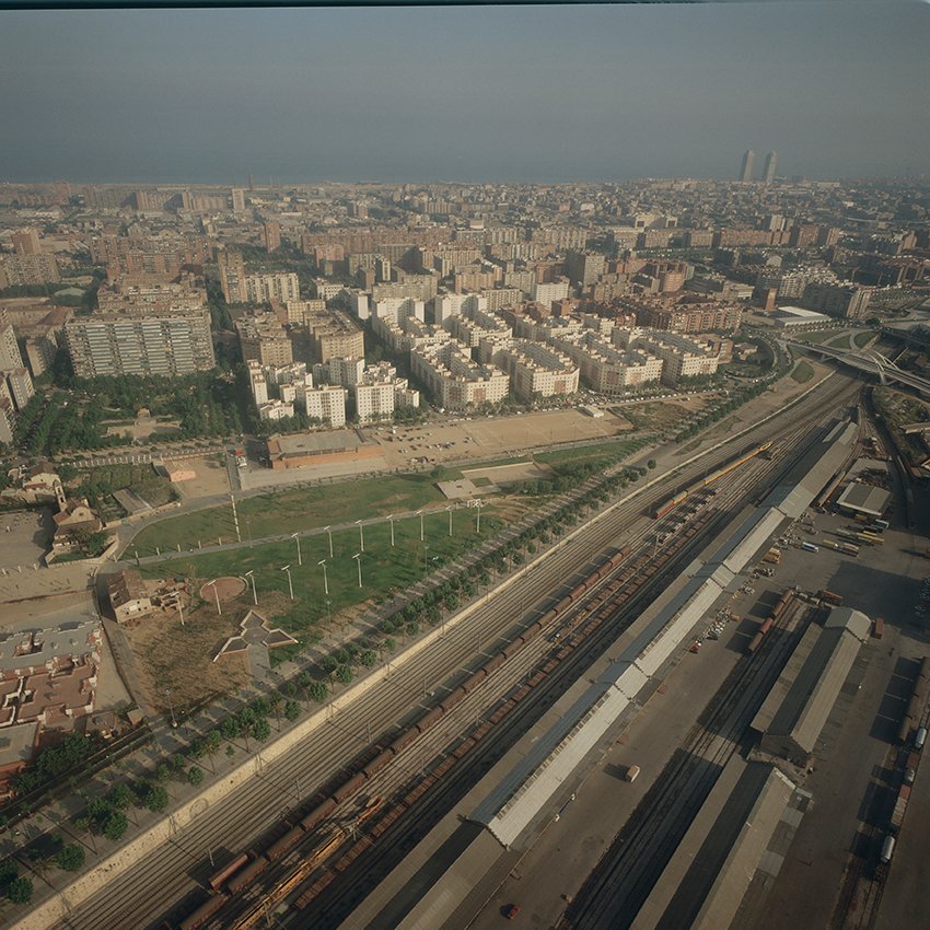 Barriades de Provençals tweet media