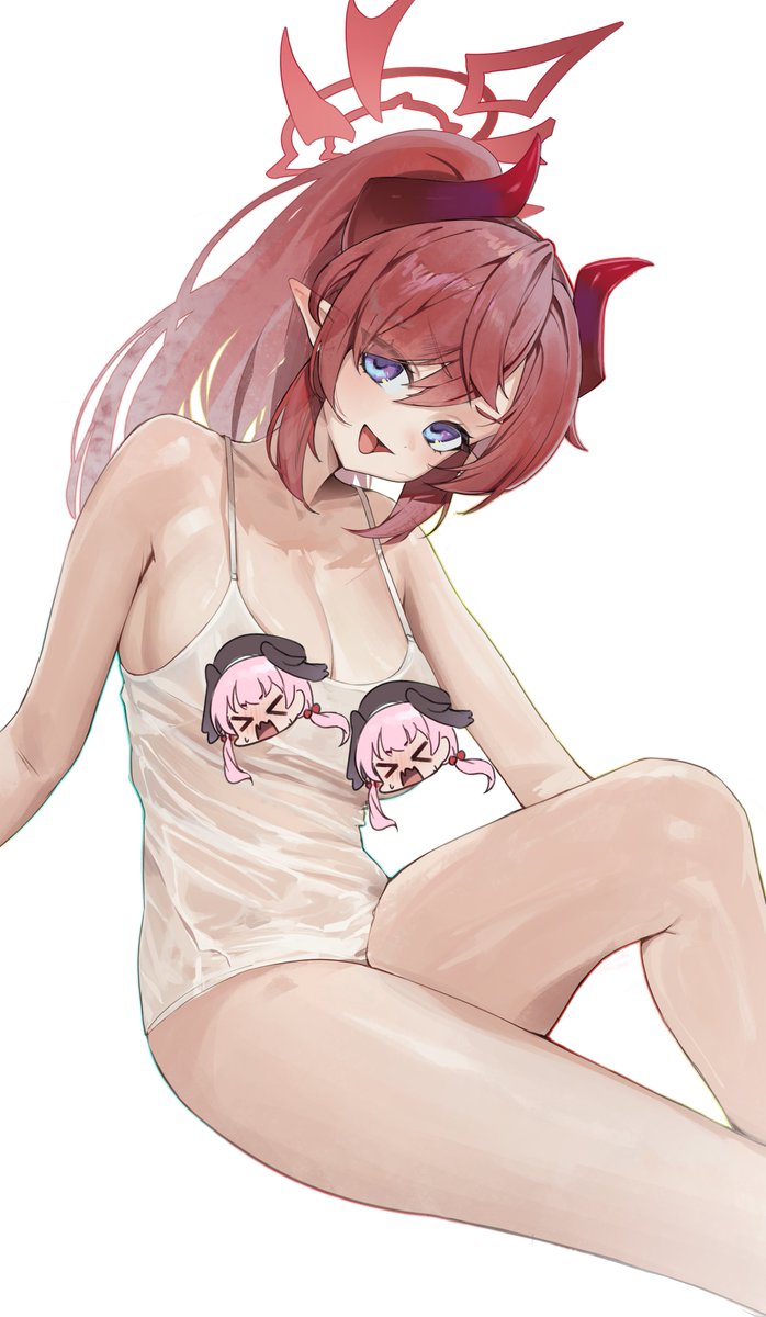 apo / アポ- tweet media