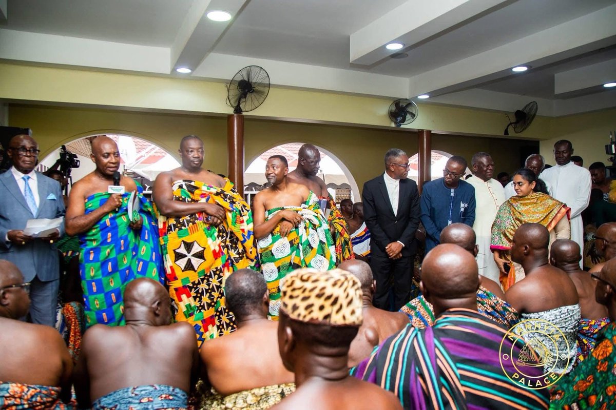 CSIR-Crops Research Institute tweet media