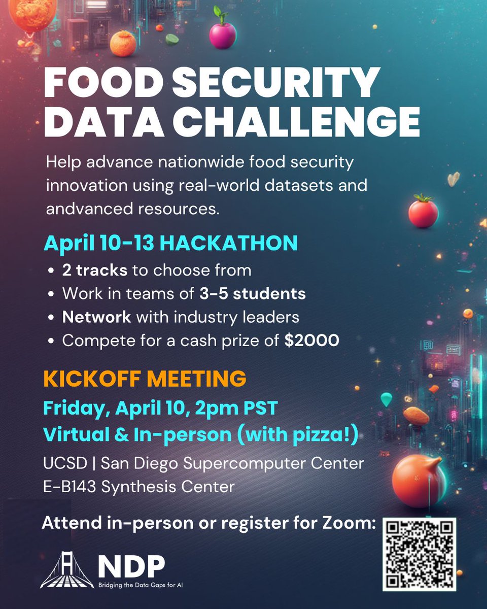 Halıcıoğlu Data Science Institute tweet media