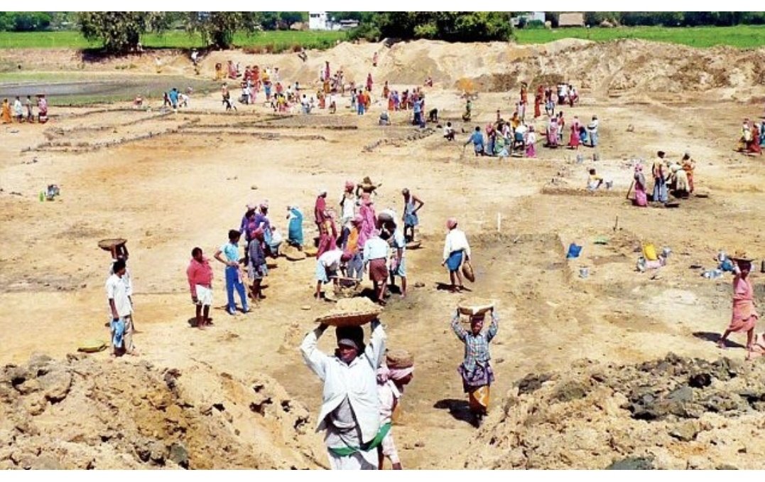 Poonam Ravt Journalist tweet media