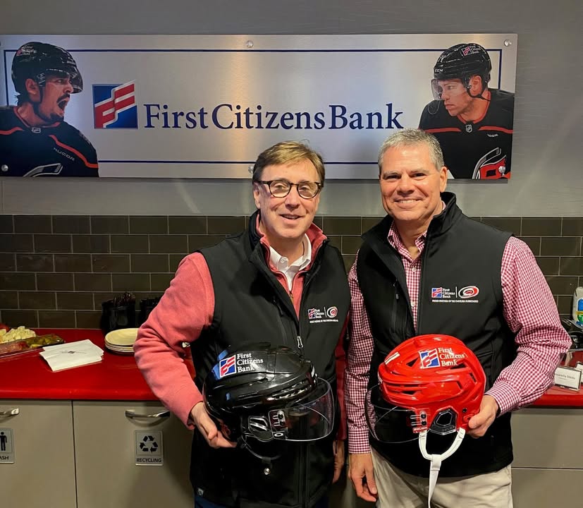 First Citizens Bank tweet media