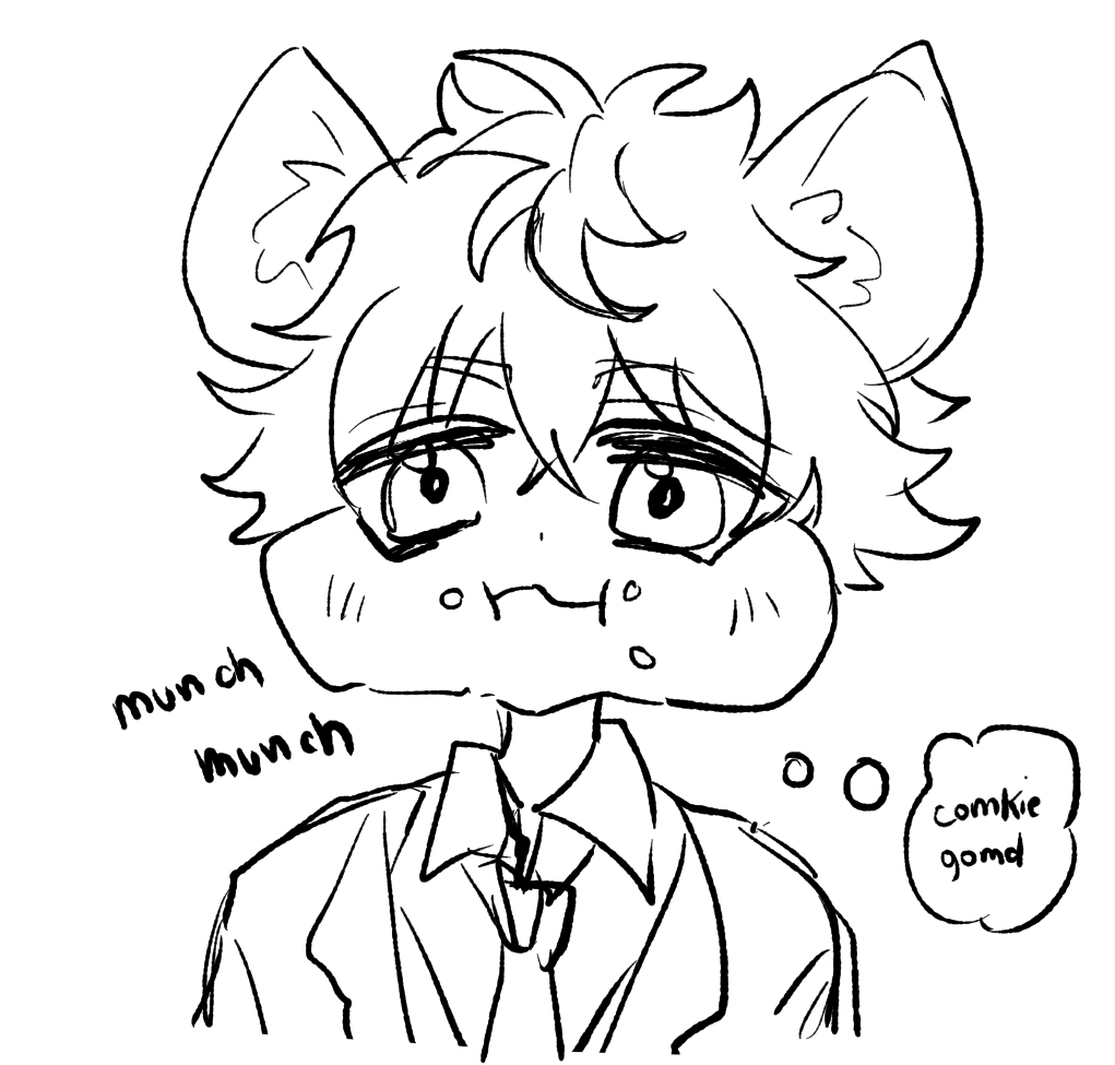 🍭🍓 mie ! tweet media