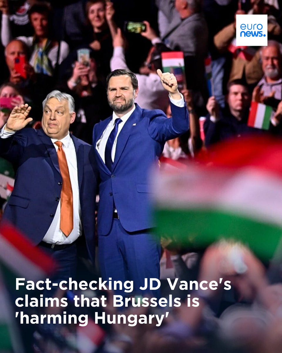 euronews tweet media