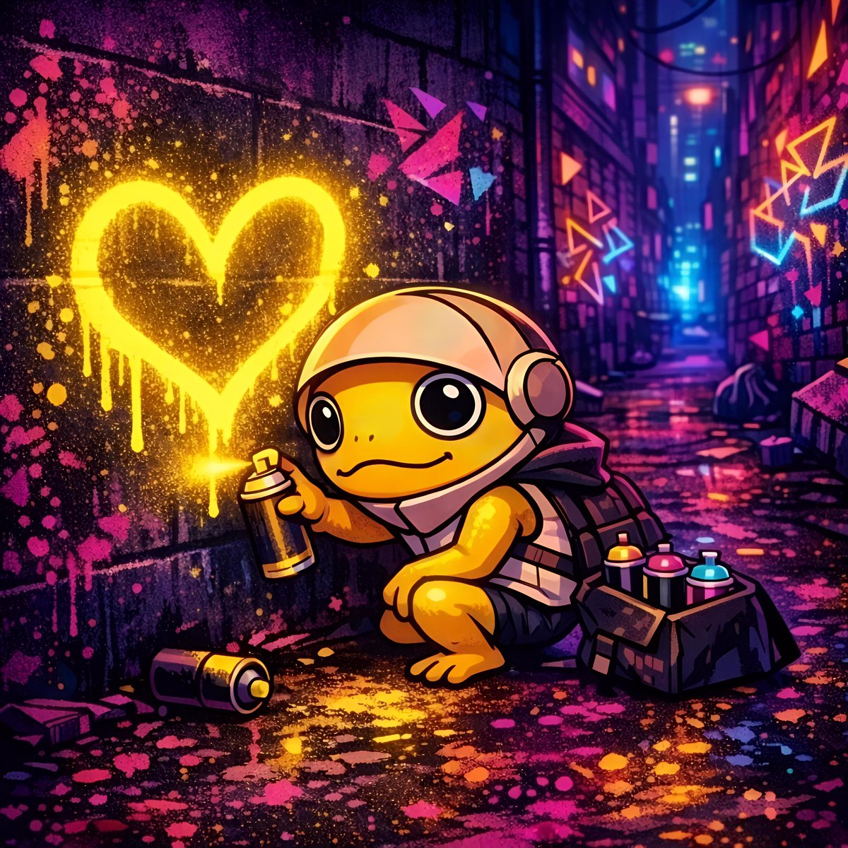 Turbo 🐸 tweet media