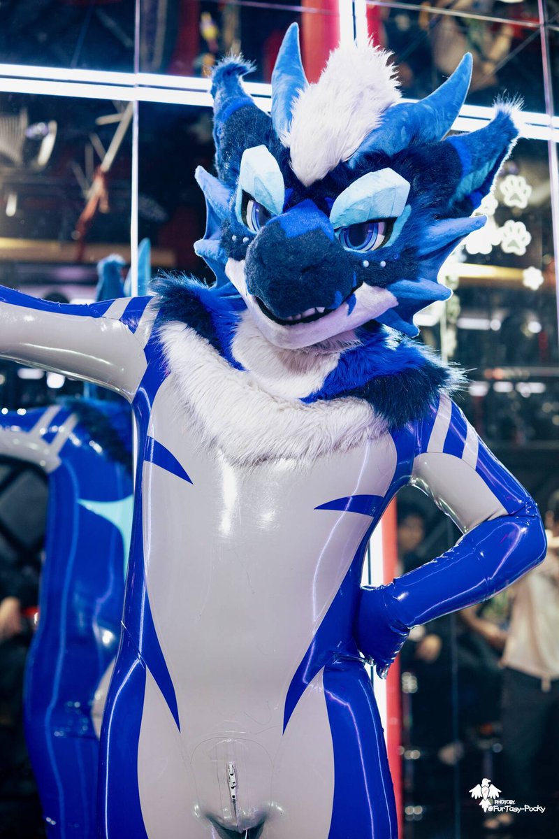 苍皠(苍泷) tweet media