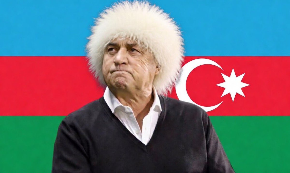 azeri terim