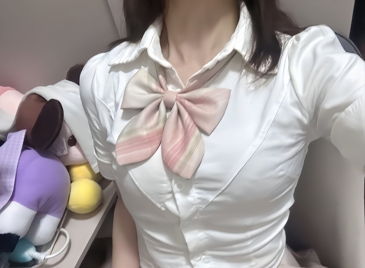 Jk小萝莉 tweet media