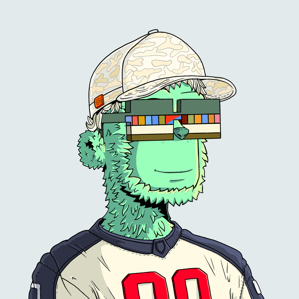 y00ts Buy Bot tweet media