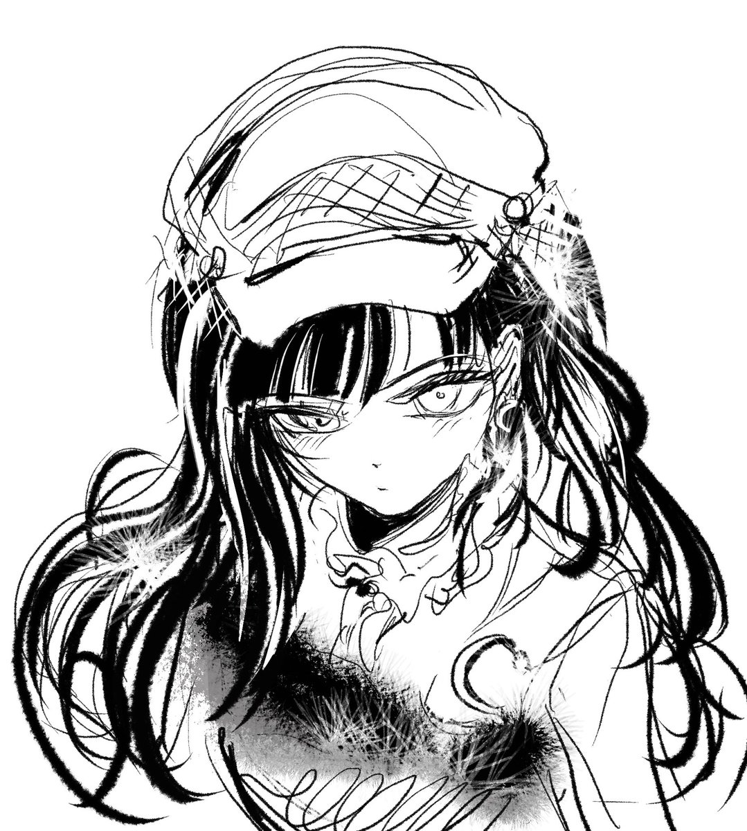 燈無炮 tweet media