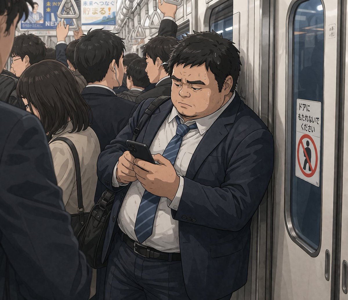 ガネーシャ🐘feat.神田日本橋 tweet media