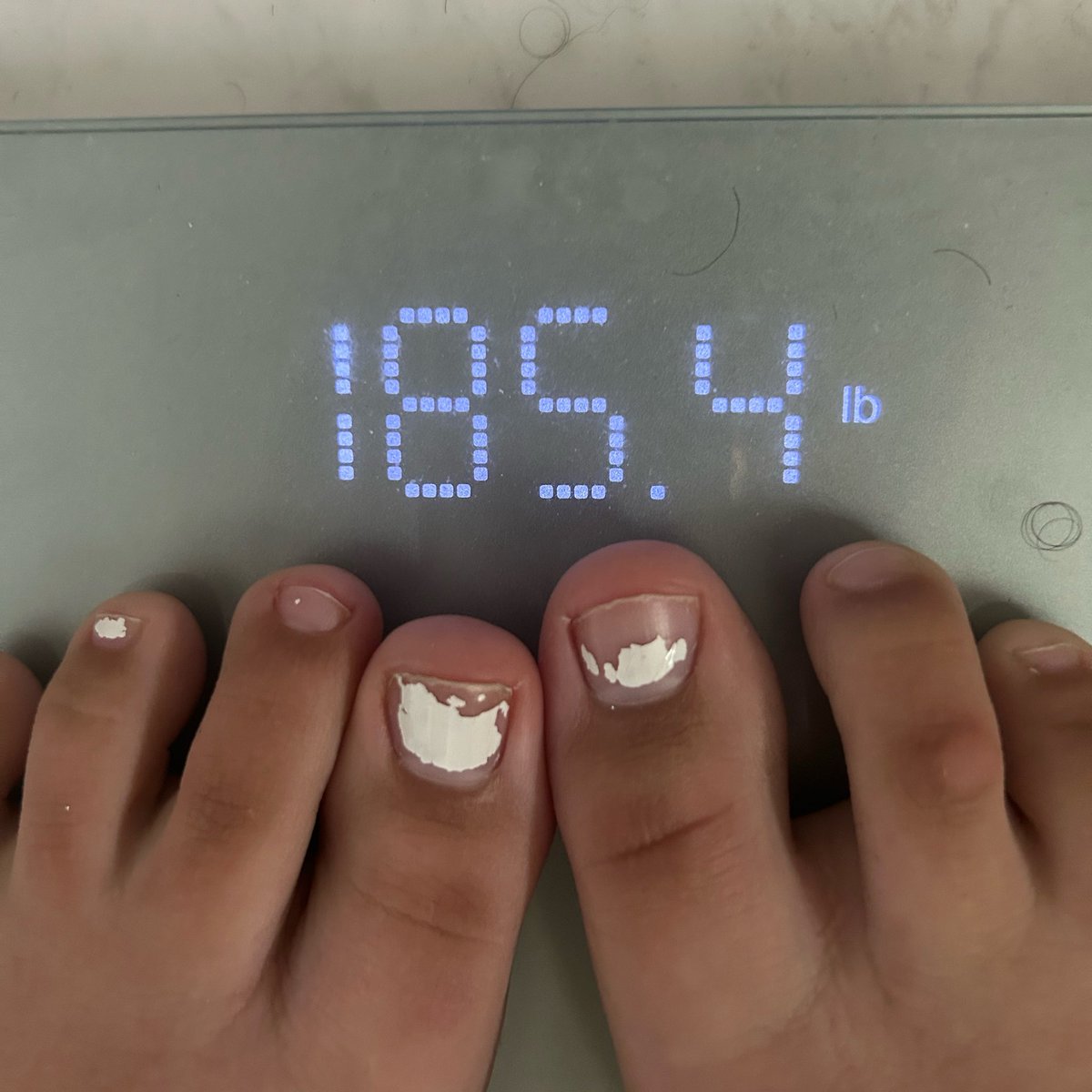 intrwder's tweet image. let the record show that this is a new lw
83kg (cause i said so)