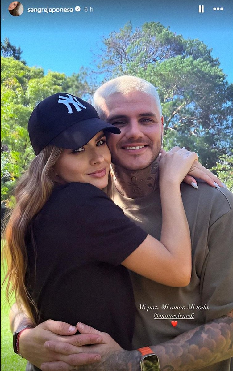 SusyDC.LEY💥 tweet media