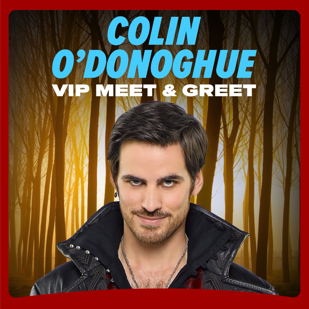 CALGARY EXPO tweet media