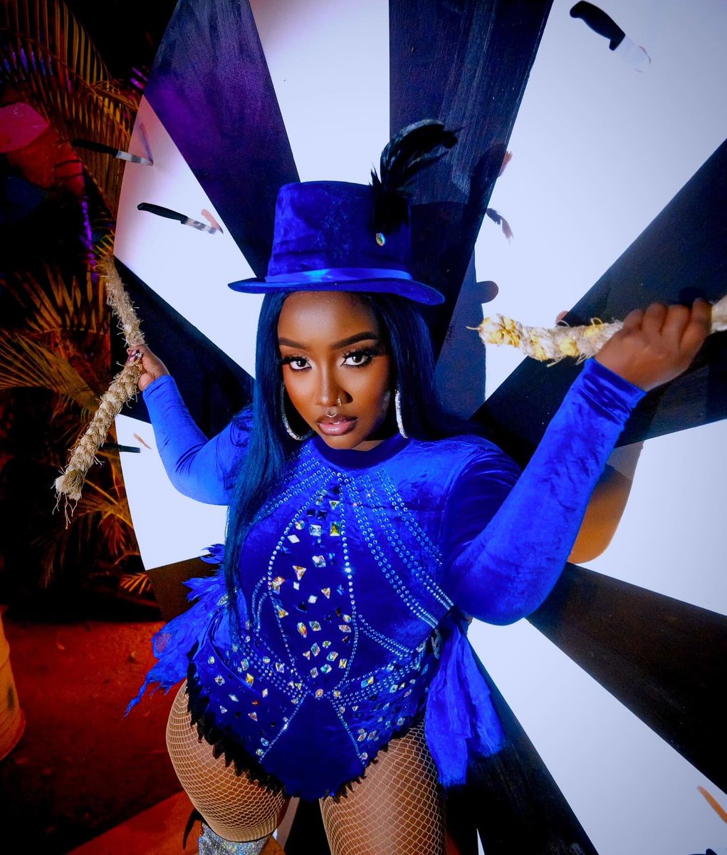 Lydia Jazmine tweet media